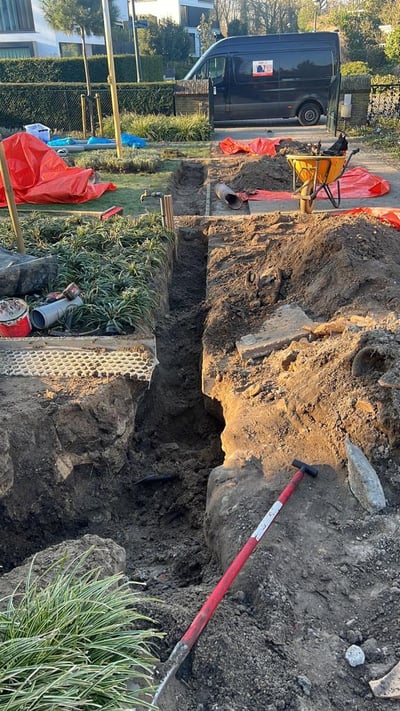 rioleringswerk Wormer rioleringswerk Wormer